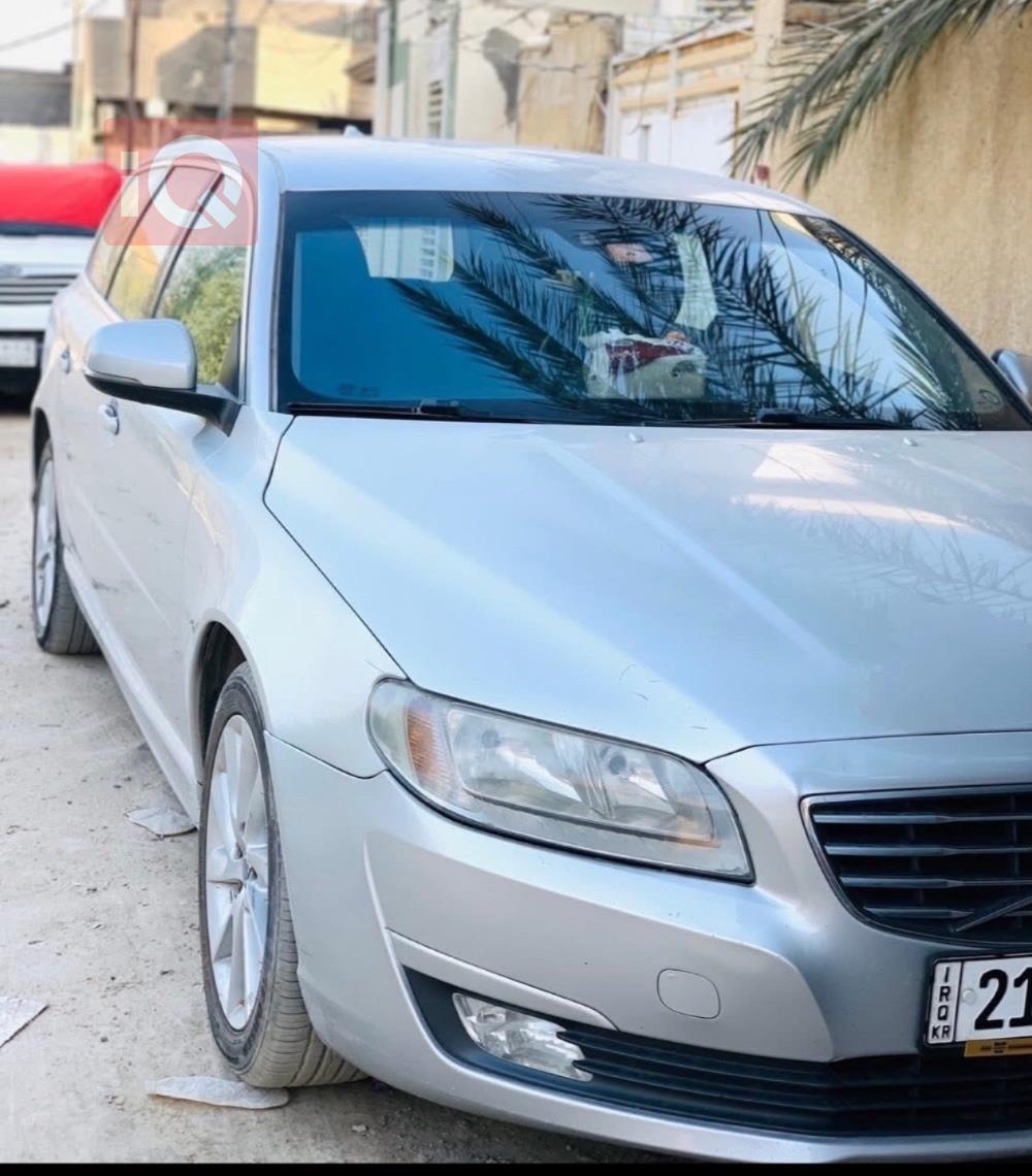 ڤۆڵڤۆ V70